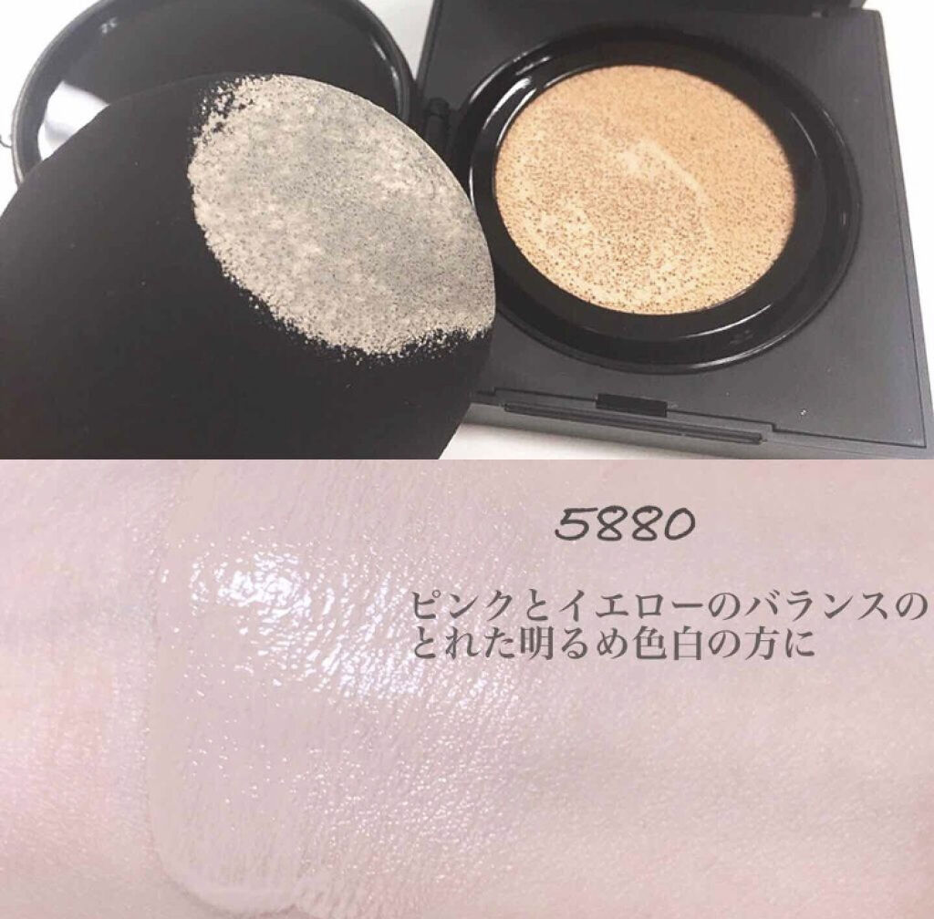 「肌悩みをしっかり隠す!カバー力抜群なクッションファンデーション特集」の画像(#103657)
