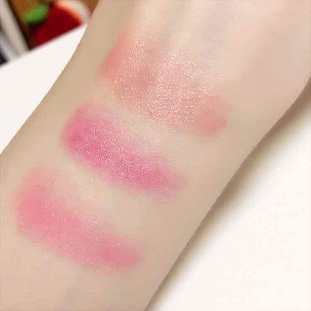 「似合うリップを諦めない。【ブルべ】向けテラコッタ、【イエベ】向け青みピンクって?」の画像(#105796)