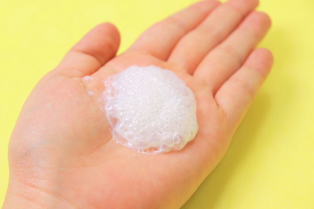 -5℃の爽快感✨暑がりさんにオススメな "日焼け止め" !?の画像