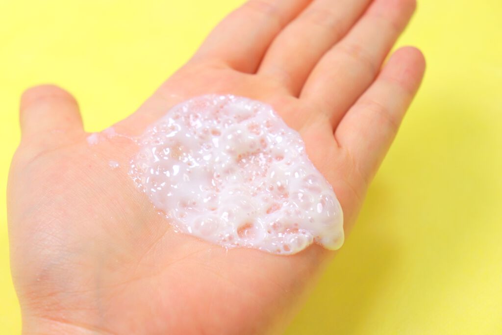 -5℃の爽快感✨暑がりさんにオススメな "日焼け止め" !?の画像