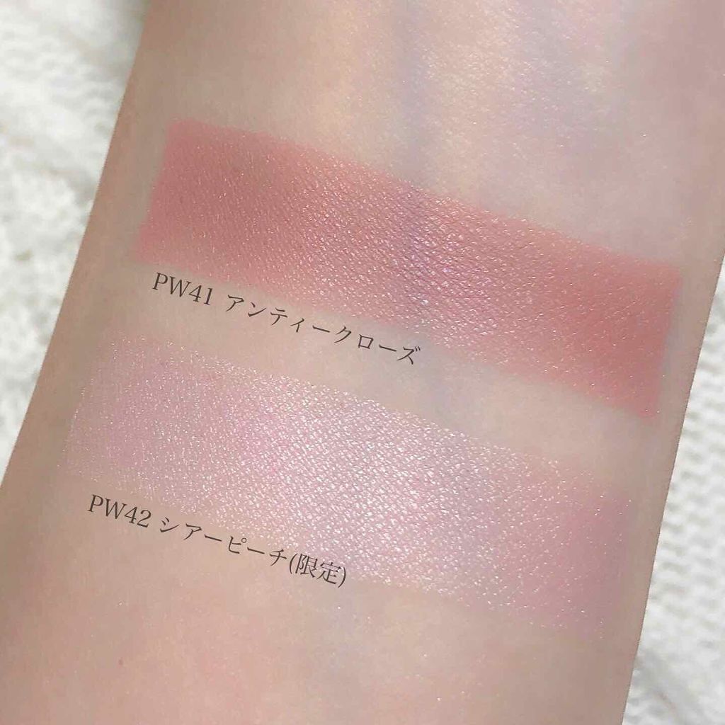 「人気の【くすみピンク】と【テラコッタ】。結局どっちを買えばいいの...?」の画像(#107765)