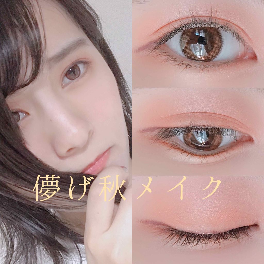 「【初心者必見】愛され目元になりたいの。ブラウンアイライナーの選び方&プチプラアイテムはこれ」の画像(#108722)