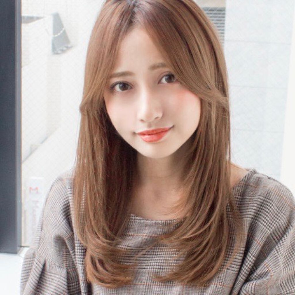 「もう前髪で隠さない。キレイなまゆ毛をキープするヒミツって? 」の画像(#109699)