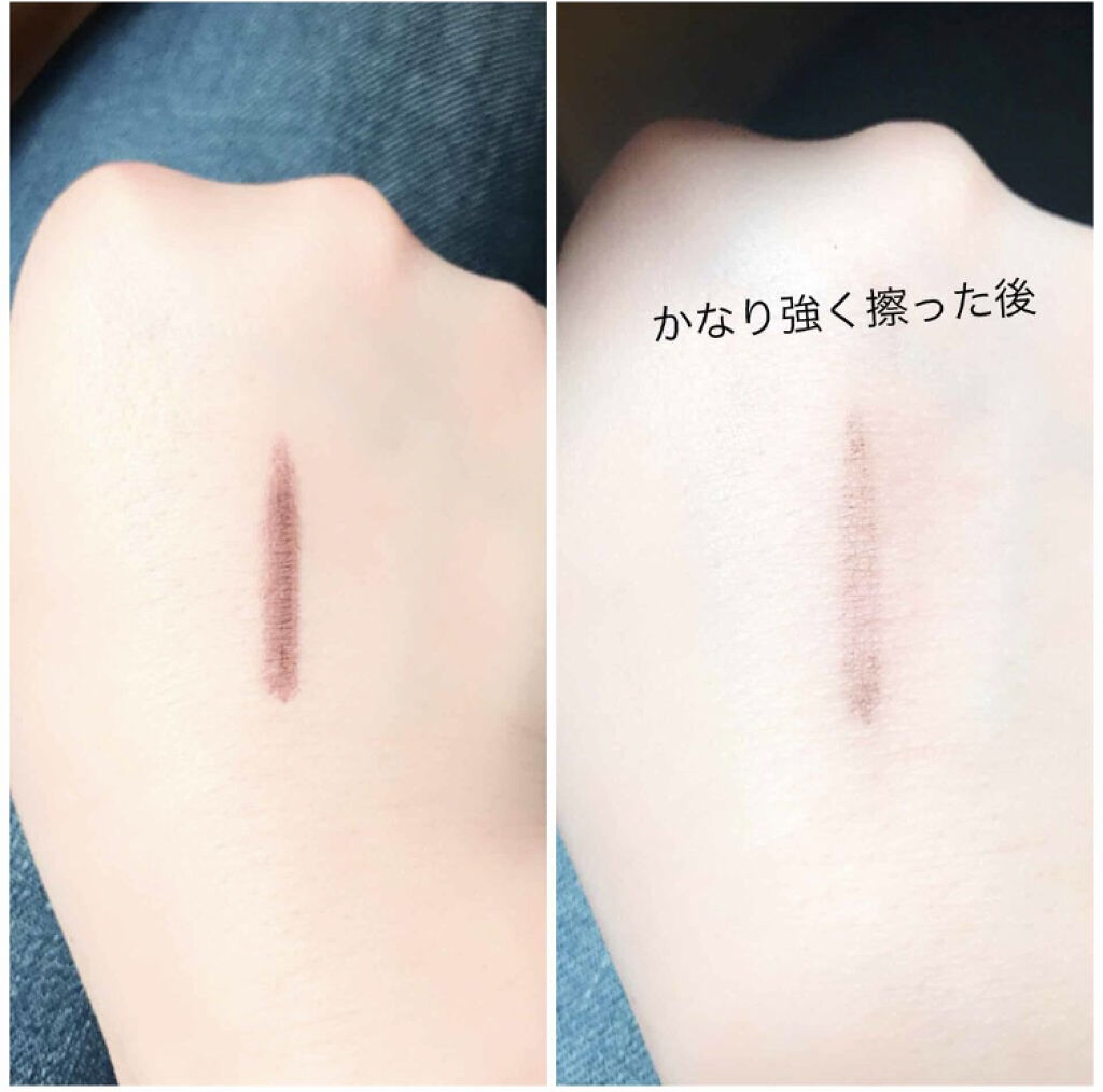 「【初心者さん必見】ペンシルアイライナーのパンダにならない引き方講座&おすすめアイテム24選」の画像(#113565)