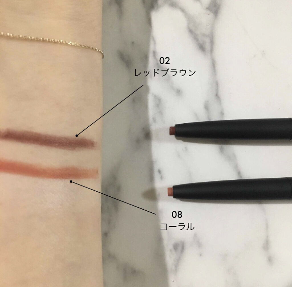 「【初心者さん必見】ペンシルアイライナーのパンダにならない引き方講座&おすすめアイテム24選」の画像(#113575)