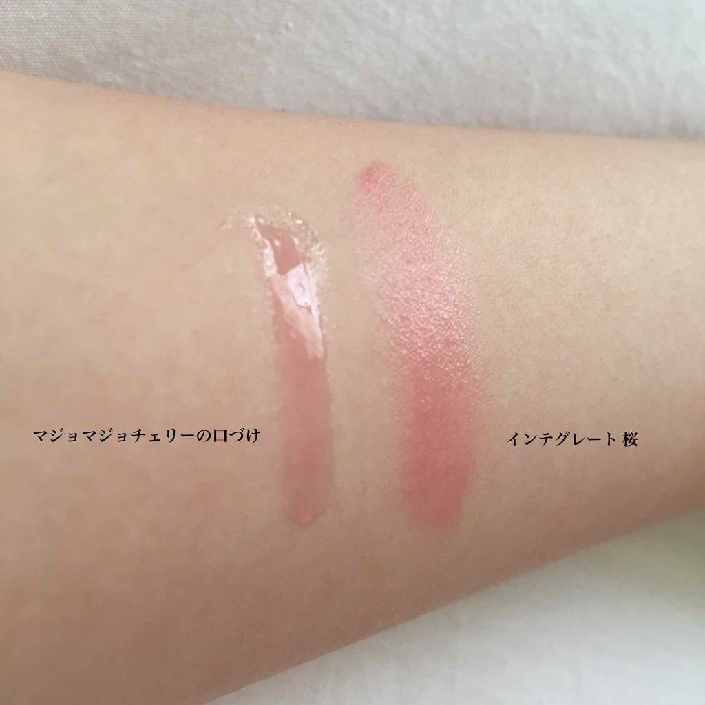 「恋する乙女必見!押さえておきたい【恋コスメ】集めました!2020年版」の画像(#114041)