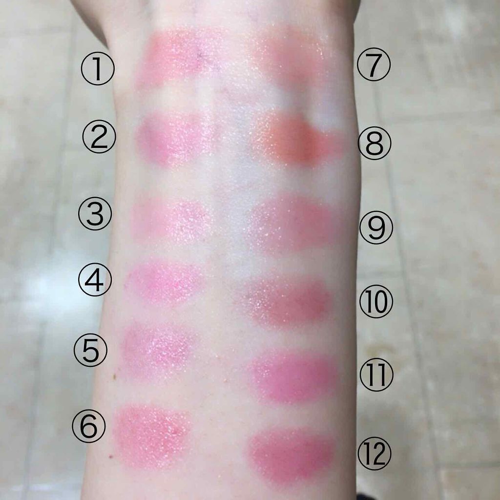 「華やかで崩れにくい。お呼ばれメイクのやり方・おすすめ商品を紹介。」の画像(#115704)