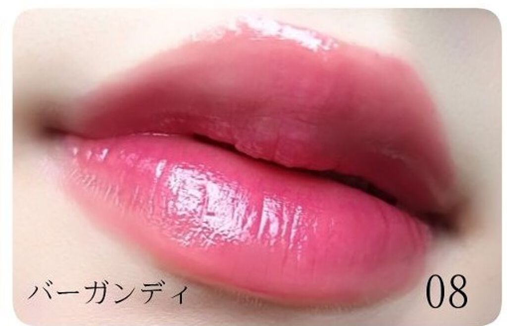 「【保存版】イエベ、ブルべ別!オペラのリップティントの全8色徹底比較【自分のおすすめ色はどれ?】」の画像(#116157)