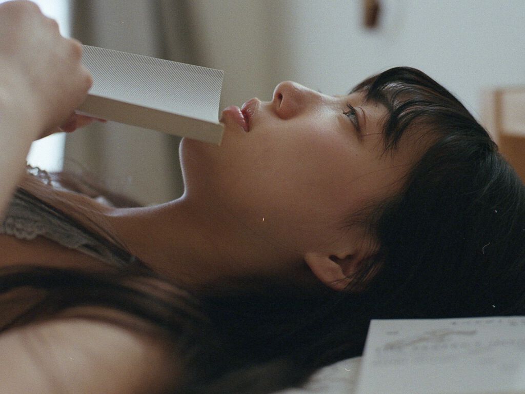 美人のヒミツ、のぞき見しない?明日のかわいいをつくる"ナイトケアコスメ" の画像