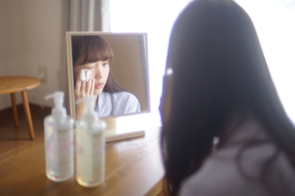 透明感を作り出す、グリーンのコントロールカラー20選《赤み肌の方は必見》の画像