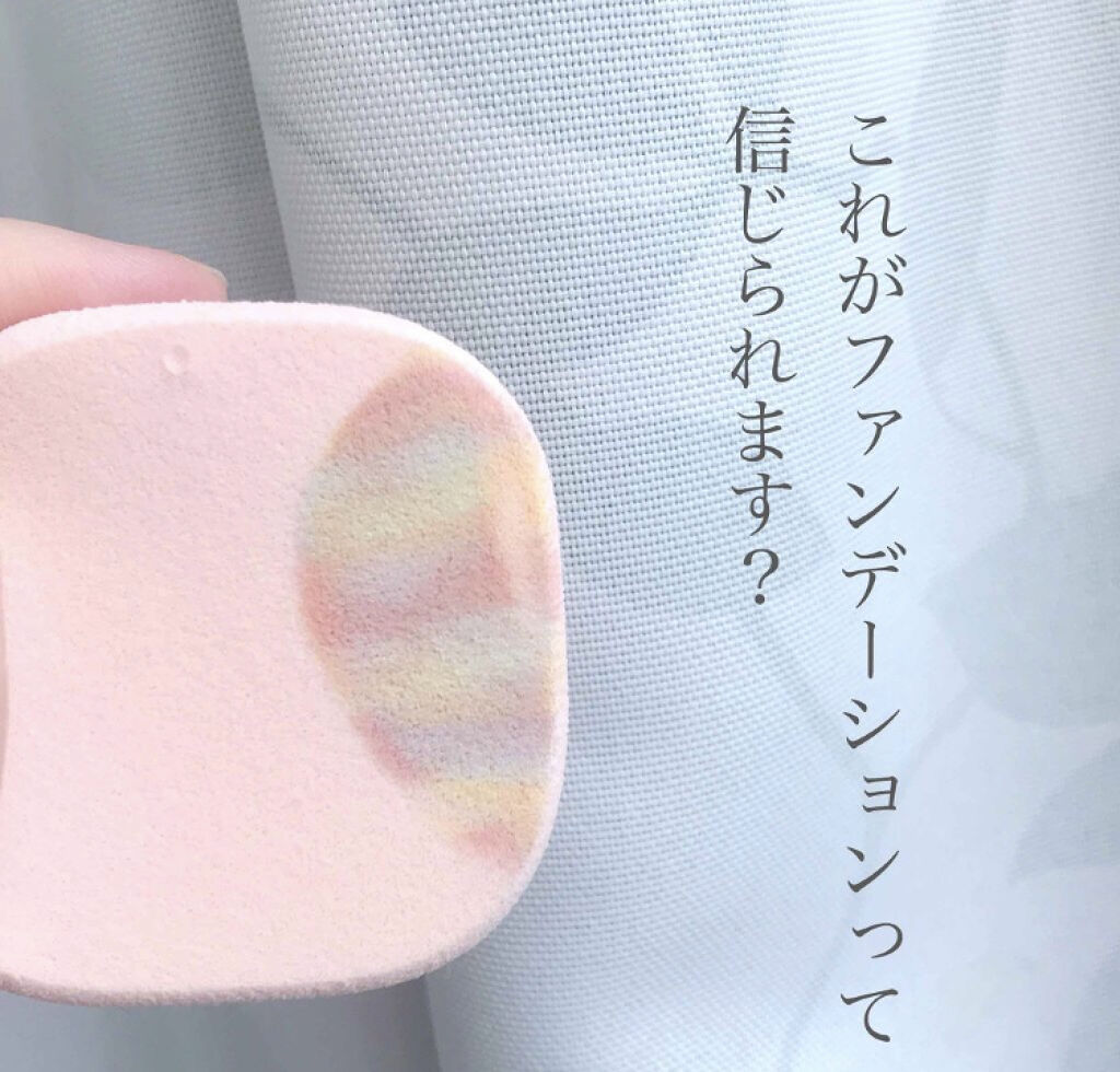 「【2020年最新】パウダーファンデーションの上手な塗り方《スポンジ〜ブラシ》おすすめファンデも」の画像(#119757)