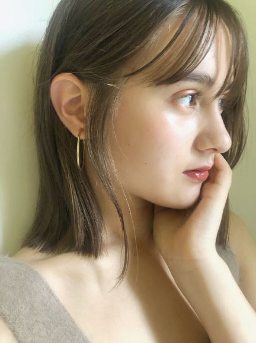 「年中無休の【うるツヤ肌】になりたい♡ポーチにINできる〇〇で、脱・乾燥地獄!」の画像(#123330)