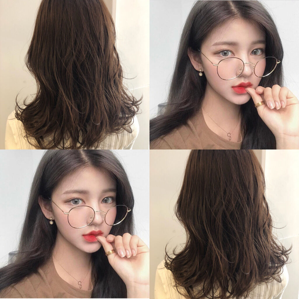 一重だからかわいい 韓国美人に学ぶ 一重さんのためのオルチャンメイク術 Lips