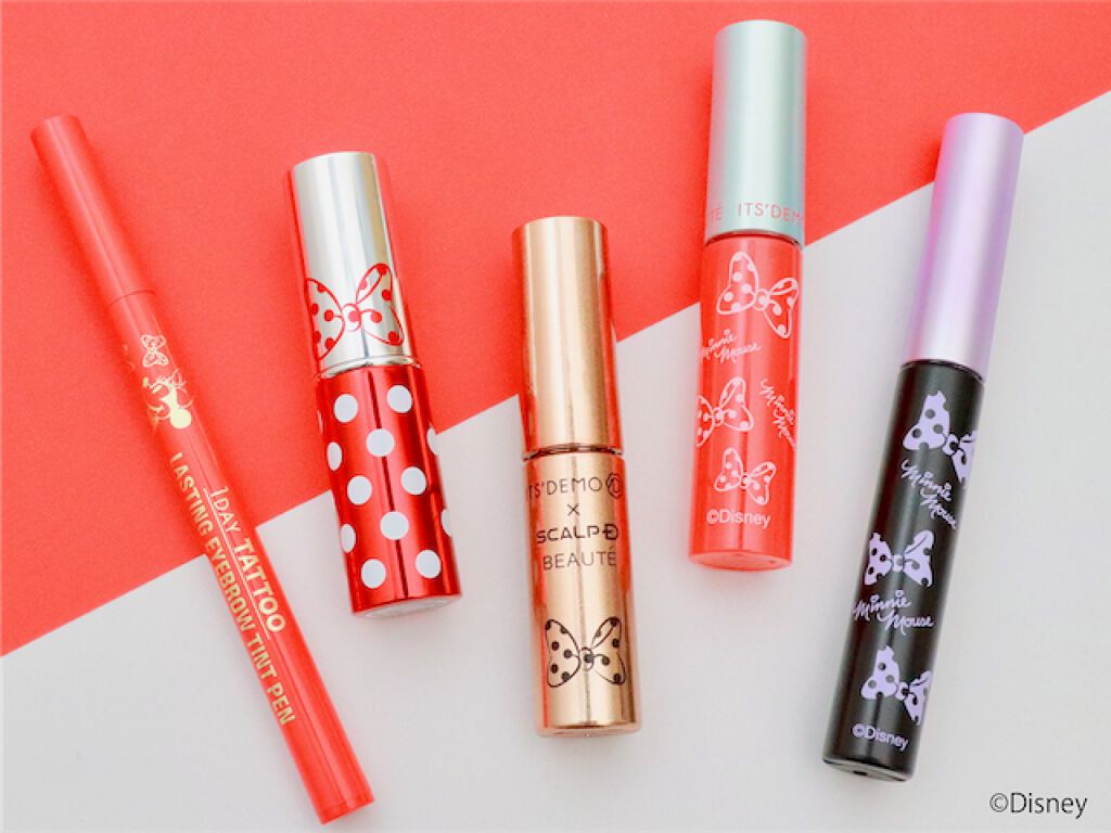 【特別プレゼントも】コスメ好き注目!イッツデモの"COSME WEEK"今年も開催♡の画像