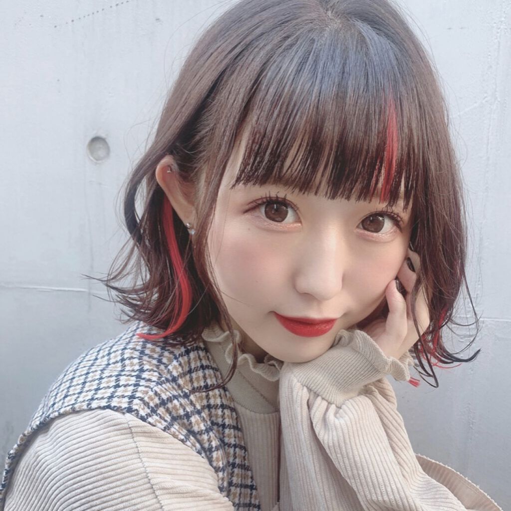 「ジュワッと可愛いクリームチークの塗り方!面長・丸顔・ブラシ・スポンジ|おすすめ人気アイテム紹介」の画像(#131567)