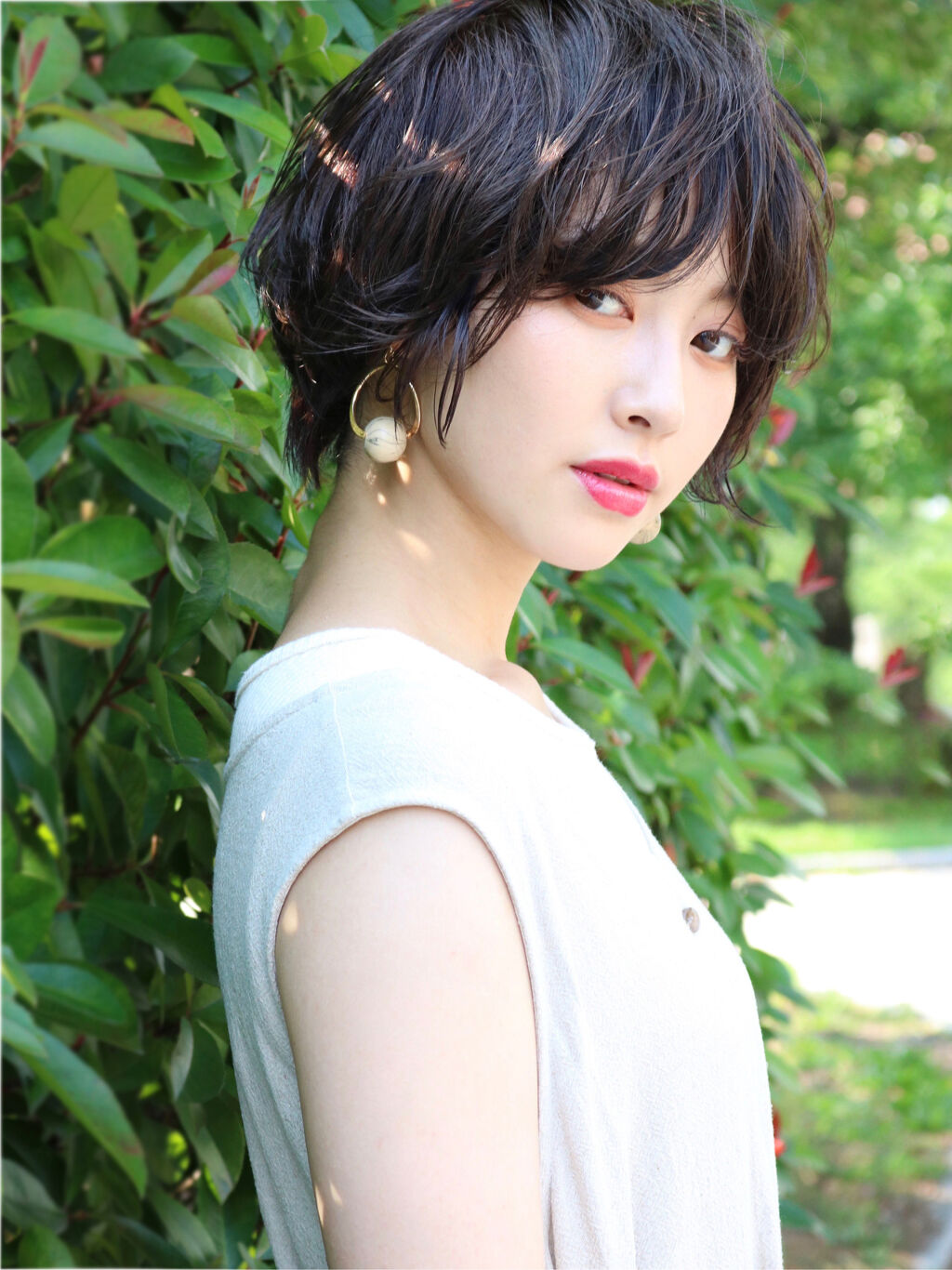 「ぷっくりセクシーな唇が手に入る♡5つのケア方法とメイク術を徹底解説!」の画像(#132522)