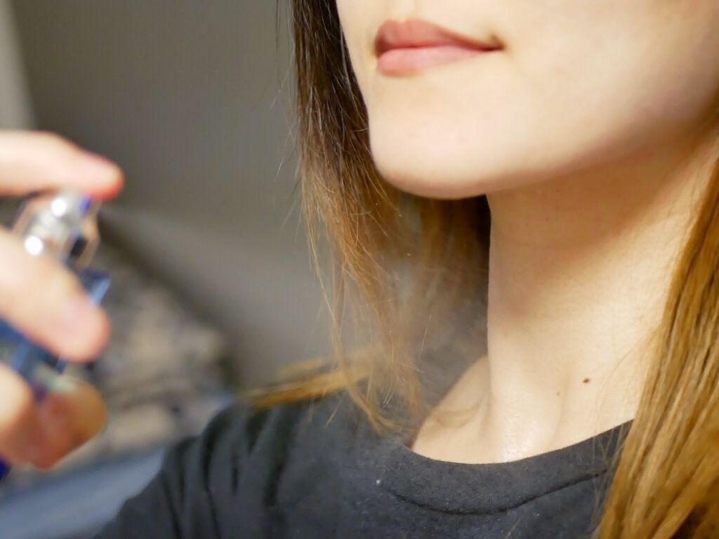 オードトワレ人気のおすすめ19選|オードパルファムや香水との違いとは?香りが長続きする付け方や使い方の画像