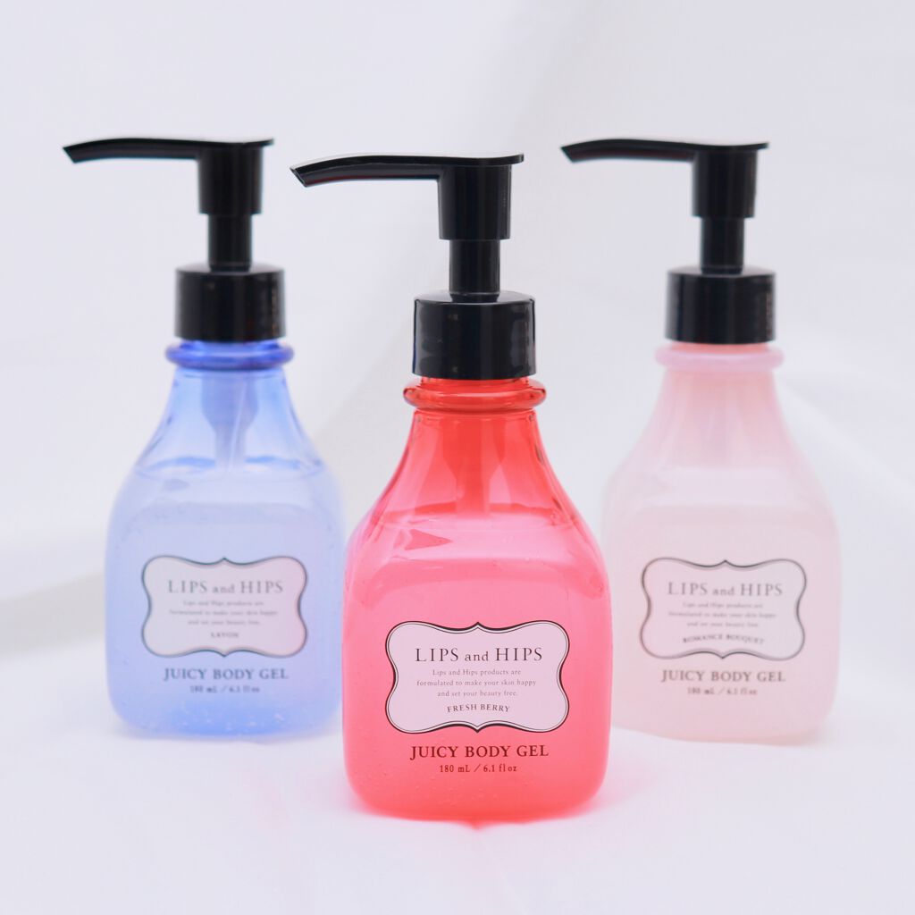 「アインズ&トルペ」×「LIPS」コラボ!お店で"キレイ"をGETしちゃお♡の画像