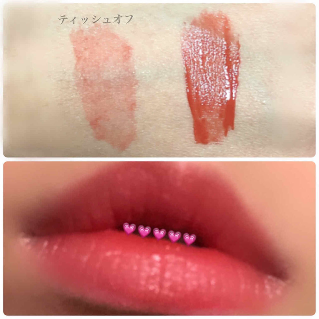 「今買いたいおすすめ柿色リップ9選|秋冬から春夏も使えるこなれアイテムをゲットせよ」の画像(#137236)