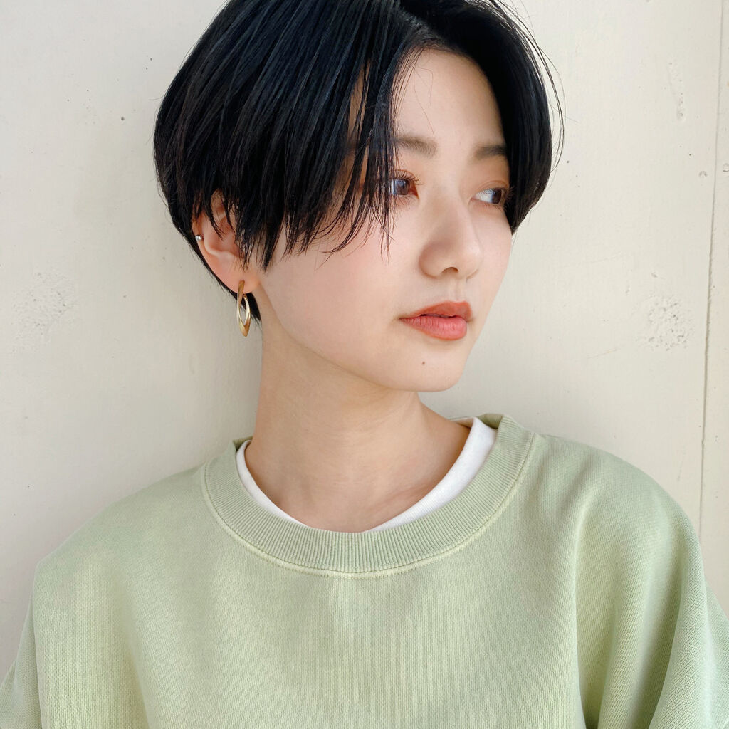 「透明感と春らしさget♡今季の旬カラー「ミントグリーン」をcheck」の画像(#137493)