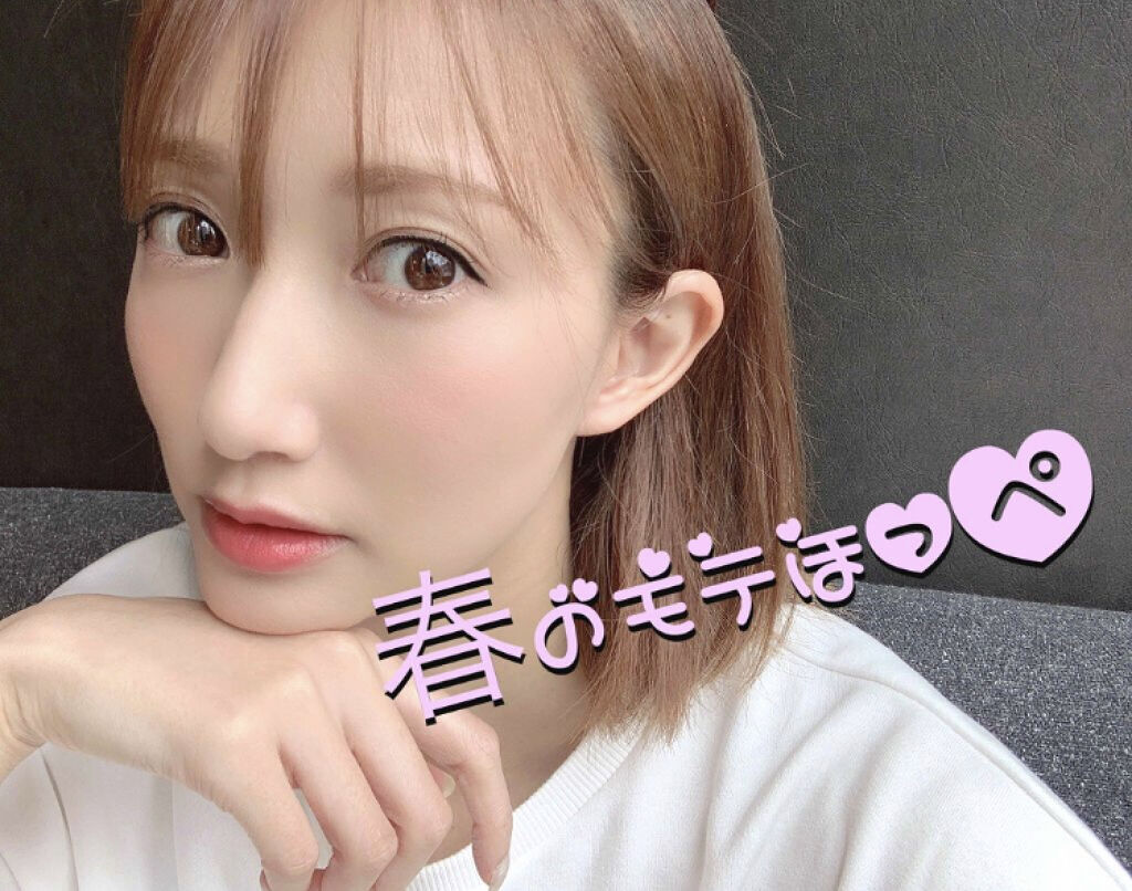 「色持ち抜群!人気のリキッドチーク21選【プチプラ・デパコス・韓国】おすすめの塗り方や順番も」の画像(#137511)