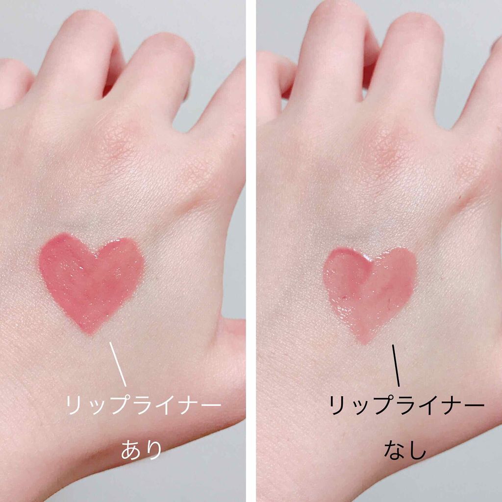 「リップペンシルのデパコス&プチプラおすすめ人気ランキング34【理想の唇別】使い方と選び方」の画像(#138262)