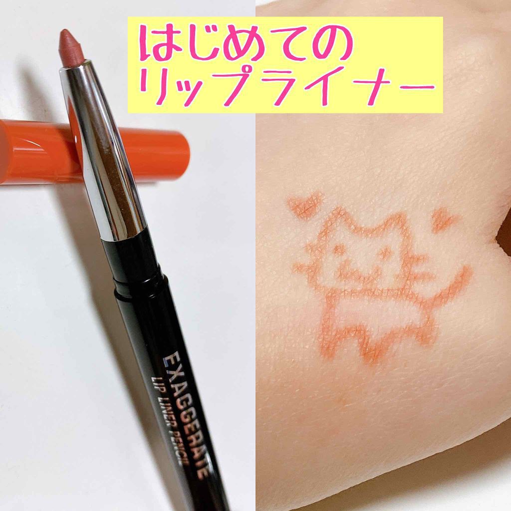 「リップペンシルのデパコス&プチプラおすすめ人気ランキング34【理想の唇別】使い方と選び方」の画像(#138266)