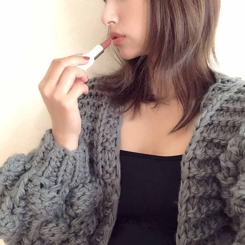 まだまだ人気【ブラウンリップ】!プチプラで手に入る最強の1本はどれ?の画像