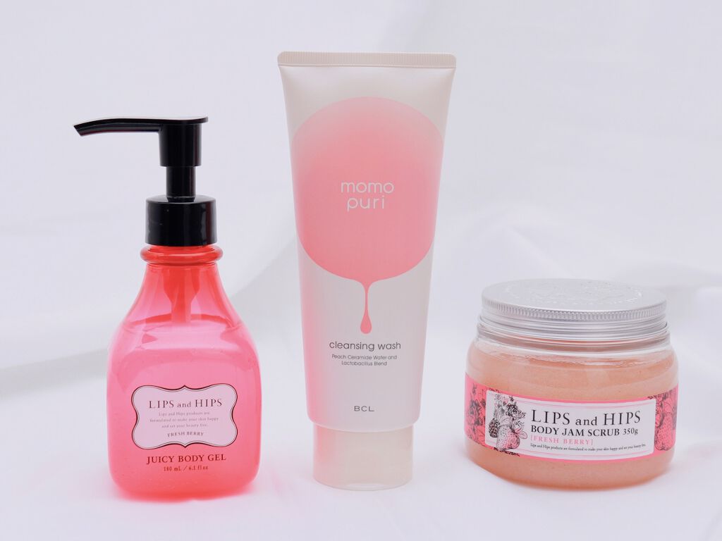 「アインズ&トルペ」×「LIPS」コラボ!お店で"キレイ"をGETしちゃお♡の画像