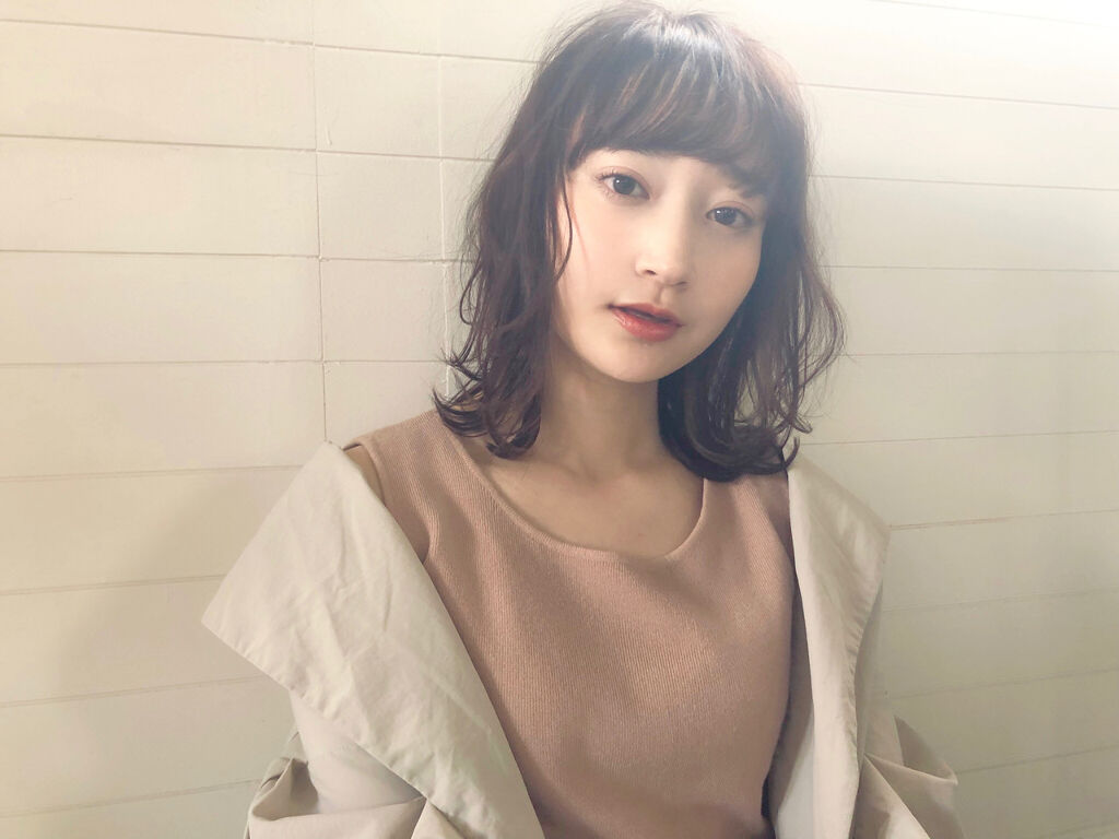 「美人顔の法則は“眉”なんです♡一気にあか抜けちゃお」の画像(#163434)