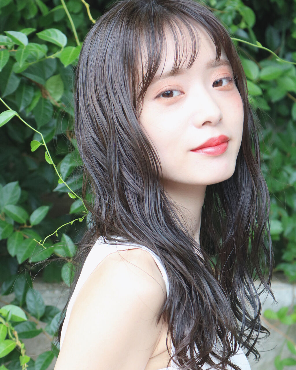 「トリートメントの効果的な使い方【洗い流す・洗い流さない】コンディショナーとの違いとツヤ髪になる方法」の画像(#143011)