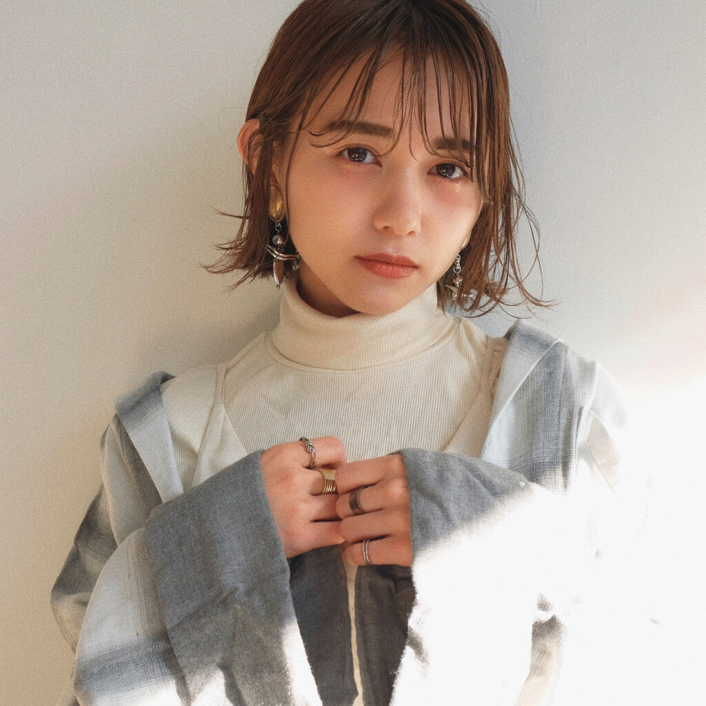 「好きな人の前では、自信のある肌でいたいから。とっておきファンデ探しちゃお♡」の画像(#145038)