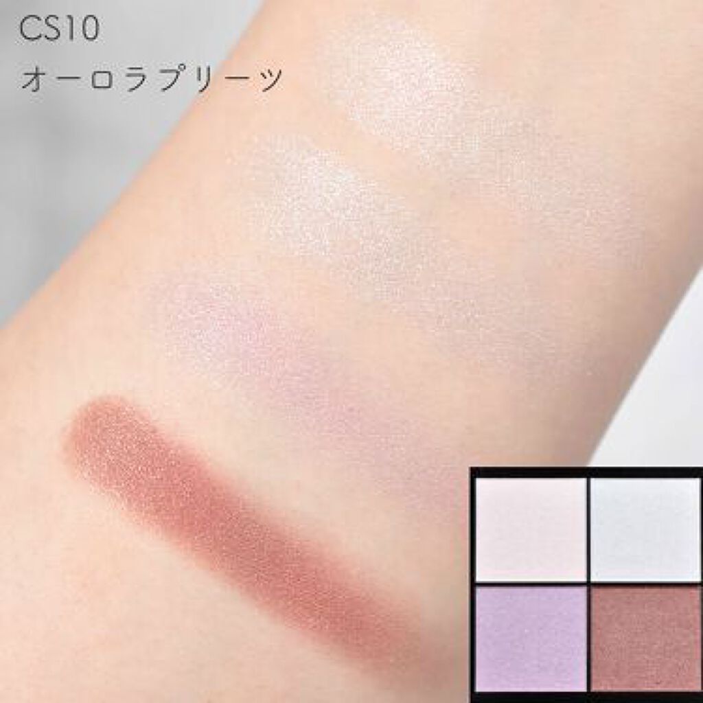 「新作シャドウで、新しい私デビュー♡注目すべきはこの子たちです!」の画像(#147728)