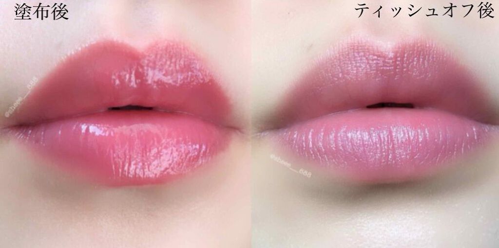 「''オイルティント''でぷるんと可愛い唇をゲット!おすすめオイルティント15選《プチプラ・デパコス》」の画像(#150291)