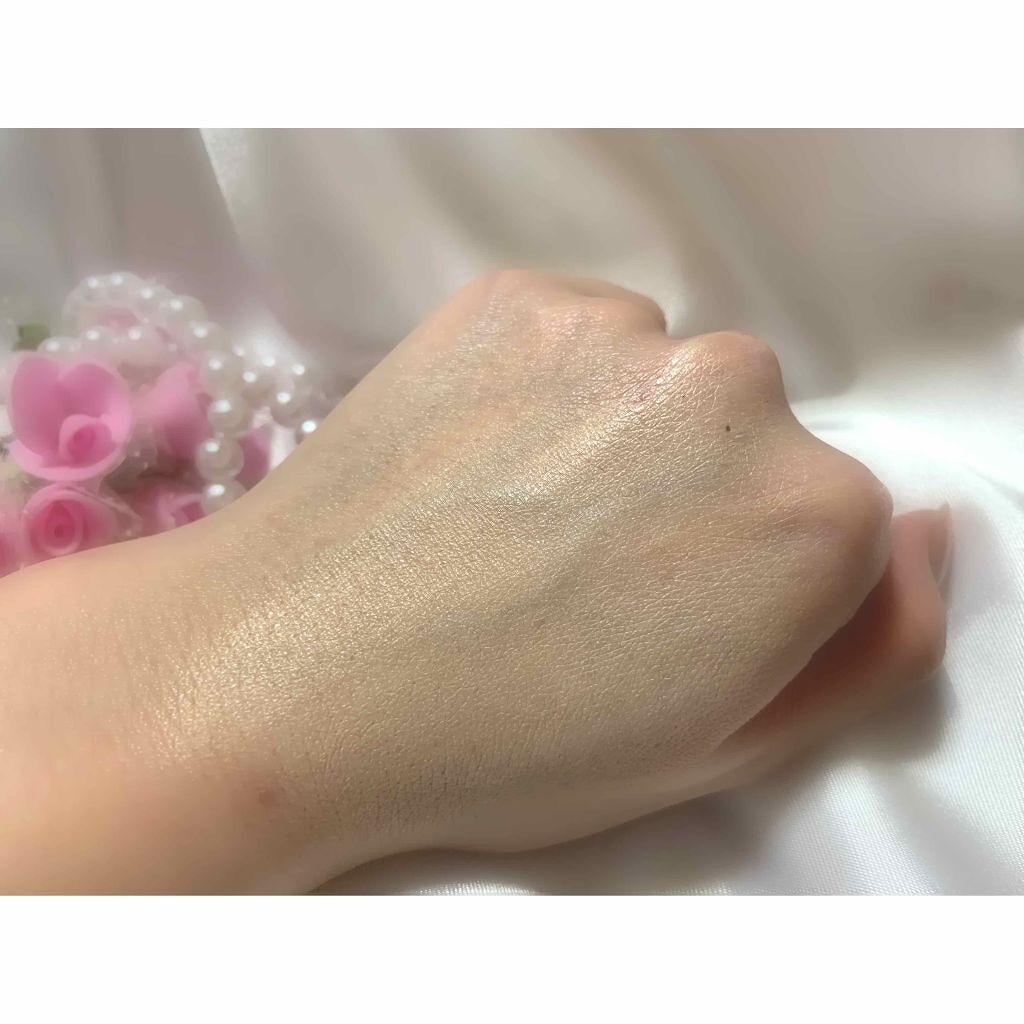 「水ファンデーションのおすすめ9選♡自然なツヤ肌を叶える選び方&使い方とは?」の画像(#151334)
