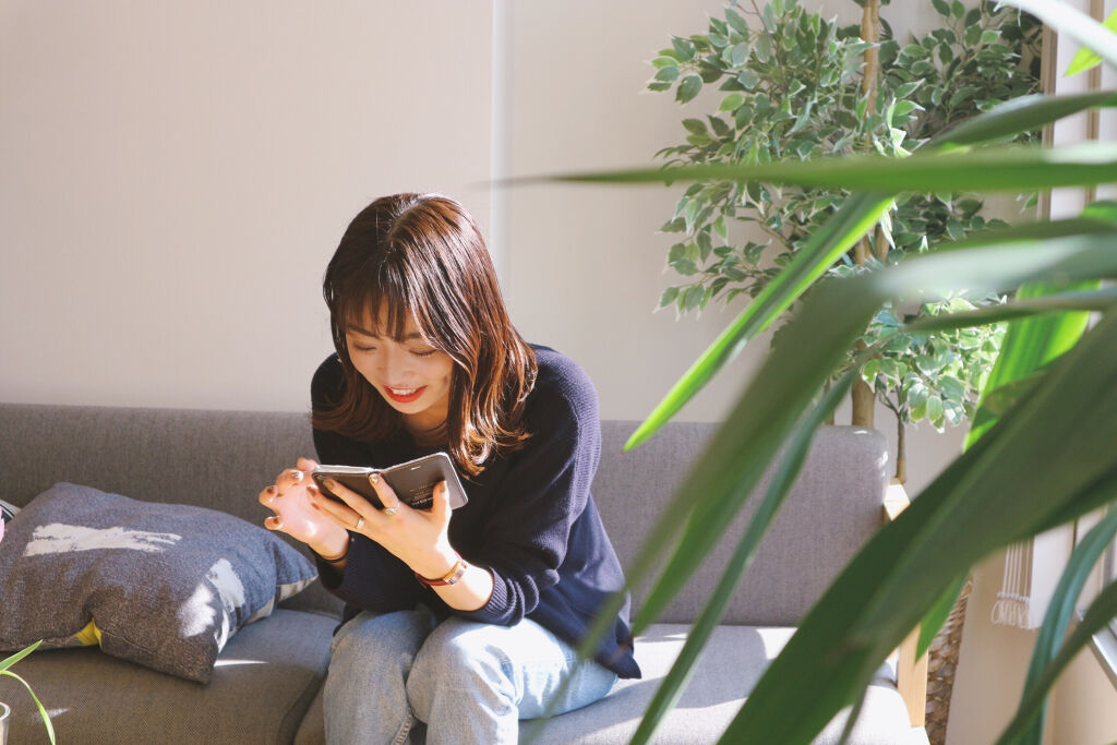 リモートにぴったり!【石鹸落ち】アイテムでおうち用UVケアの画像