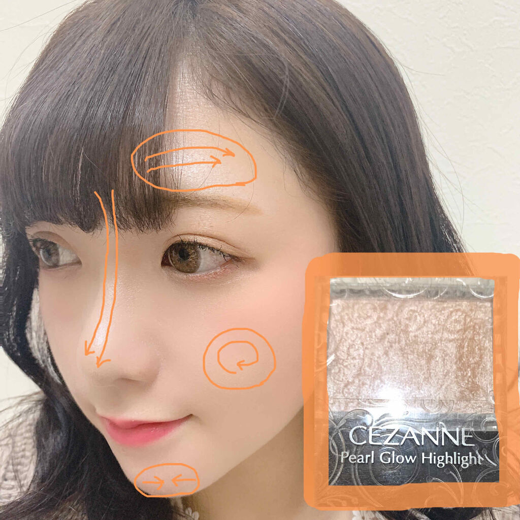 「【保存版】透明感メイクのコツをパーツごとに徹底解説!イエベ・ブルベ別の詳細とおすすめアイテムも♡」の画像(#156078)