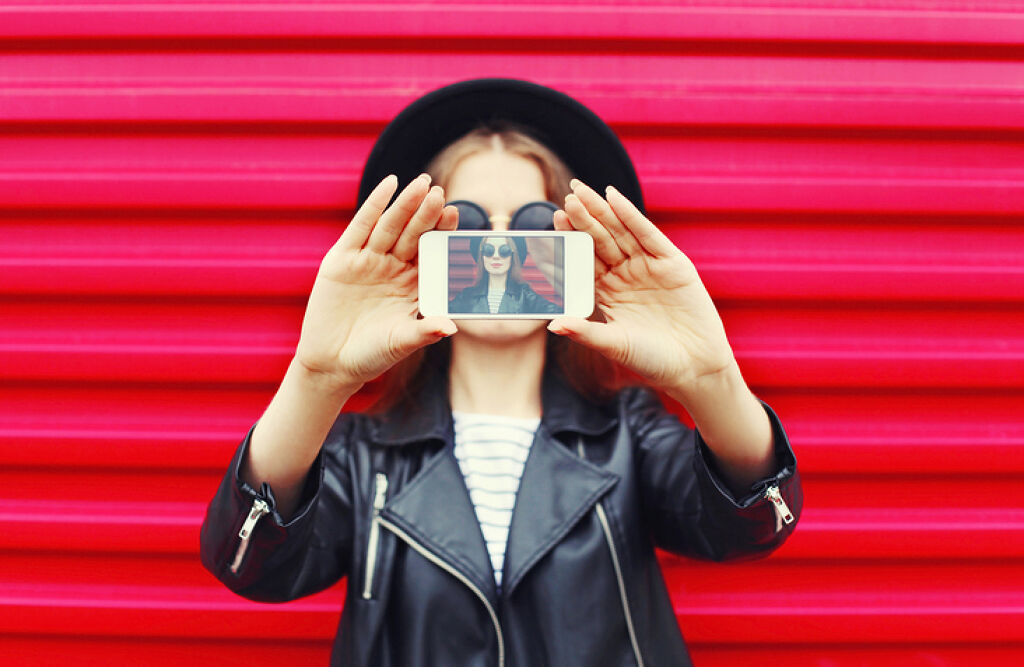 インスタ女子必見!フォトジェニックコスメ5選の画像