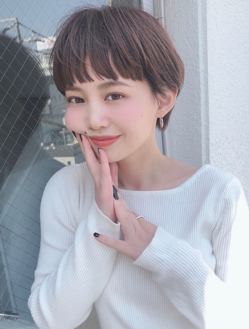 「きれいなアイブロウは【眉スタンプ】で作る!失敗しない使い方とおすすめ商品2選」の画像(#157004)