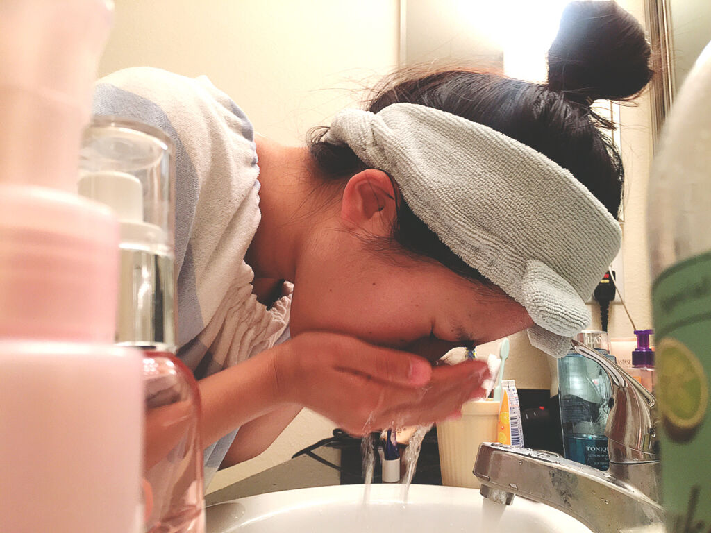 「DUOクレンジングバームの口コミは本当?ガチ体験して、効果や使い方、成分を徹底レビュー」の画像(#159413)