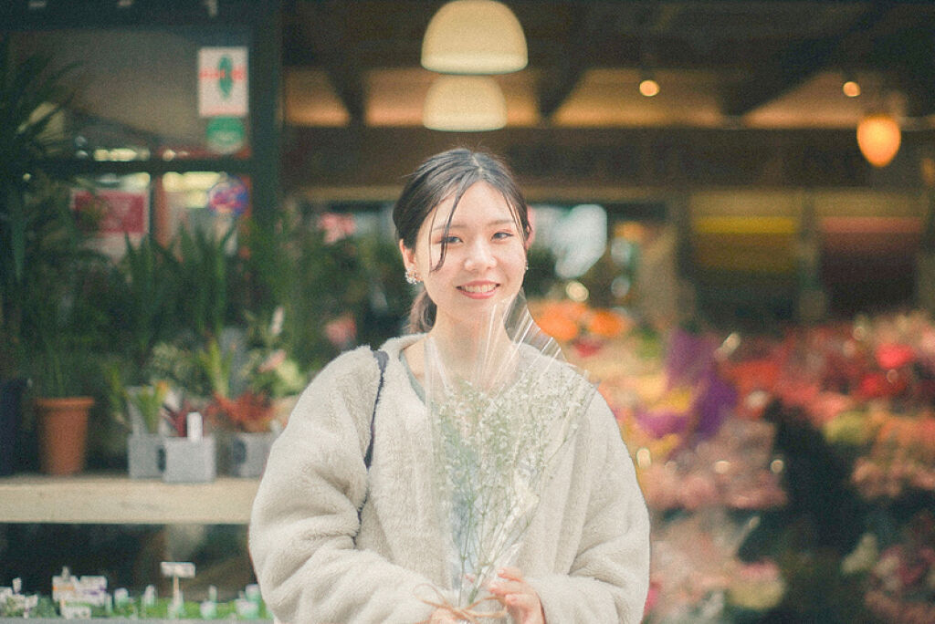君じゃなきゃダメみたい。私を変えた【人生コスメ】Vol.2の画像
