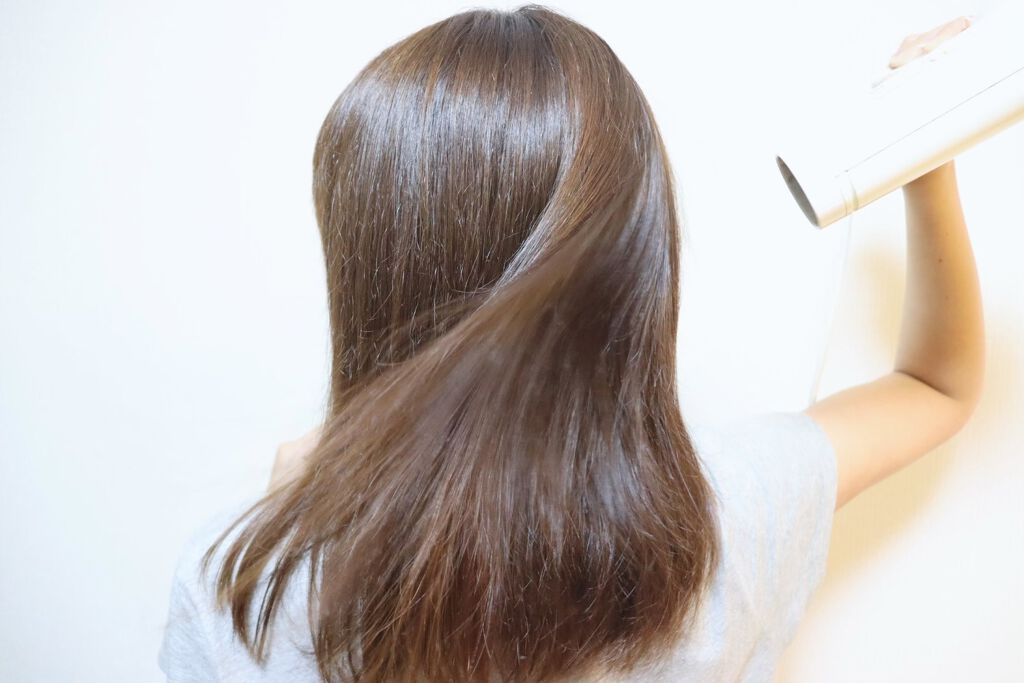 【保存版】カラーバターとは?使い方&人気カラー解説《黒髪OK?色落ちって?》の画像