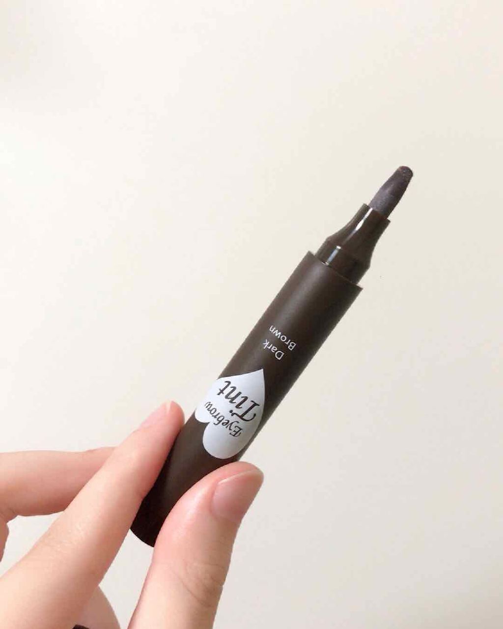 「【完全網羅】眉ティントの使い方のコツやおすすめ商品を解説!落ちる時の対策もこれでバッチリ♡」の画像(#164604)