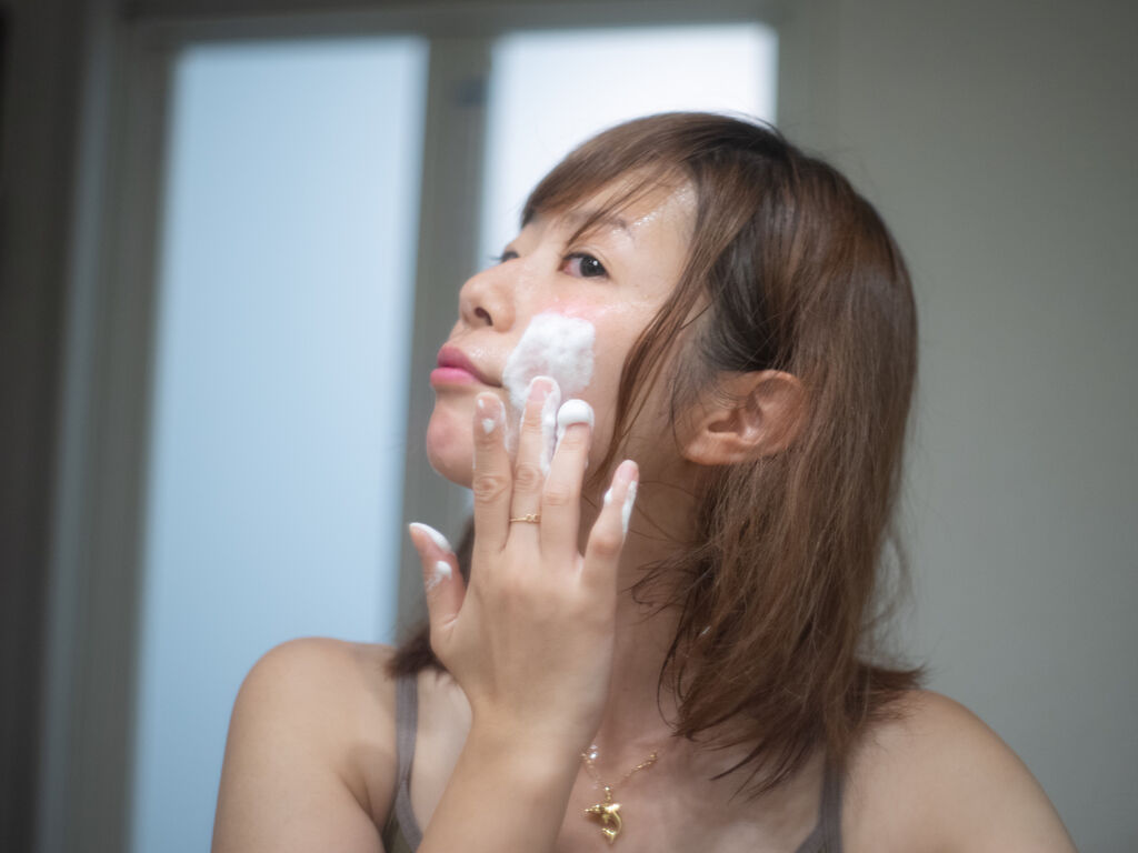 毛穴パックは本当によくないの?肌のための使い方・角栓への効果・おすすめ商品を大特集の画像