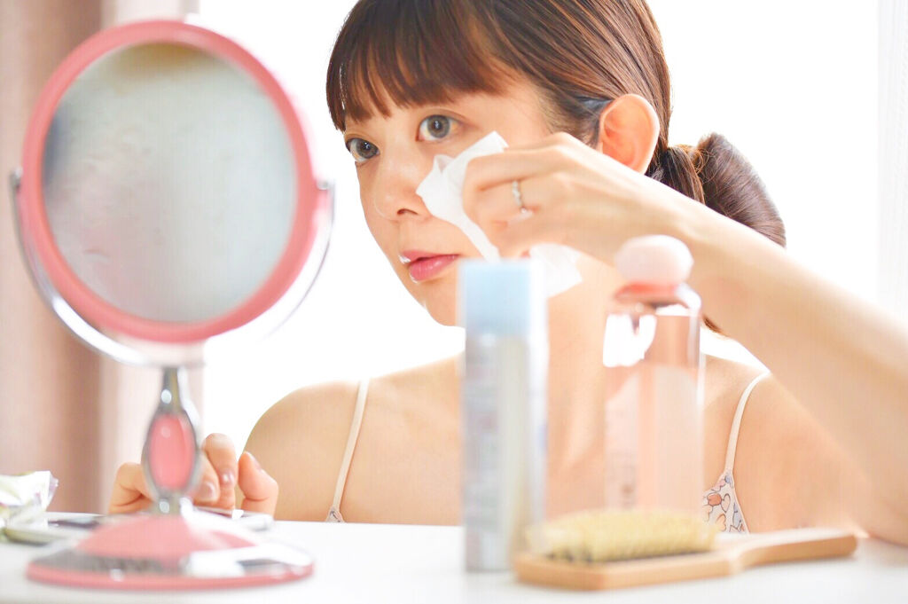 毛穴パックは本当によくないの?肌のための使い方・角栓への効果・おすすめ商品を大特集の画像