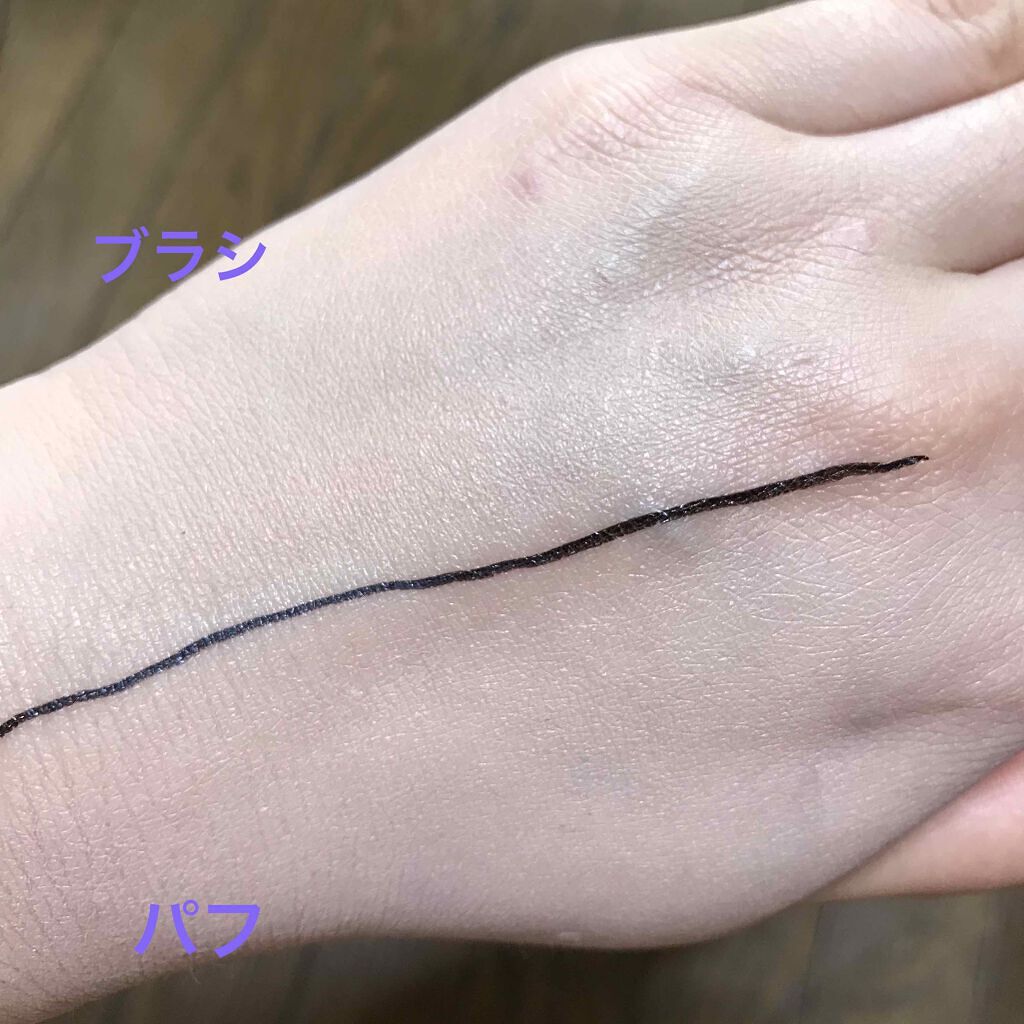 「リキッドファンデーションの塗り方【スポンジ・ブラシ・手指・毛穴】場合別にコツを徹底解説!」の画像(#164987)
