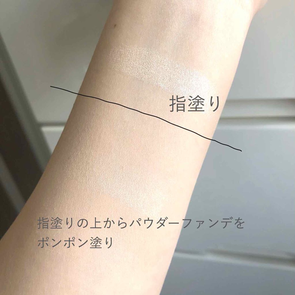 「リキッドファンデーションの塗り方【スポンジ・ブラシ・手指・毛穴】場合別にコツを徹底解説!」の画像(#164988)