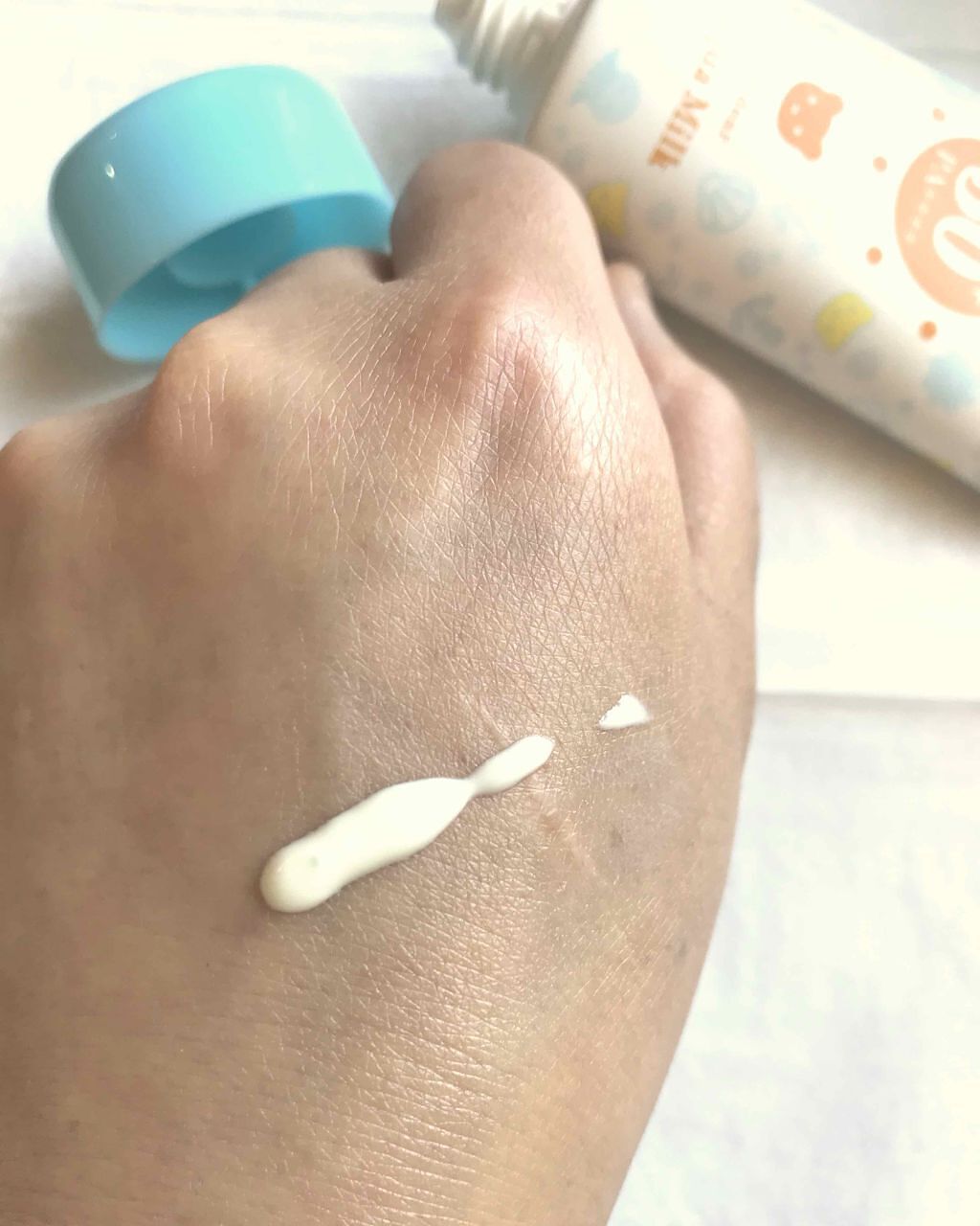 「日焼け止め乳液のおすすめランキング【デパコス・プチプラ】 |下地効果もある顔用と全身用/使い方も解説」の画像(#166714)