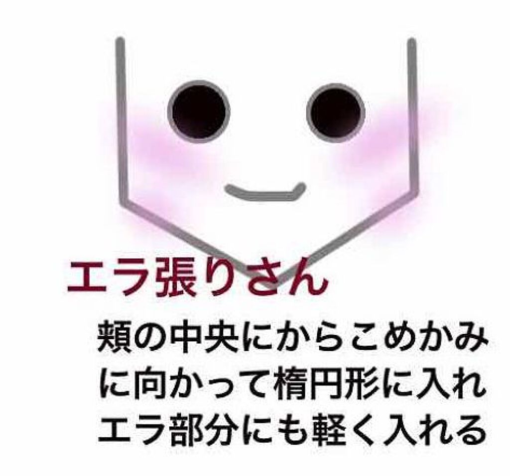 「【チークの入れ方徹底解説!】顔型・年代・印象別の入れ方とおすすめチーク&ブラシ」の画像(#166835)