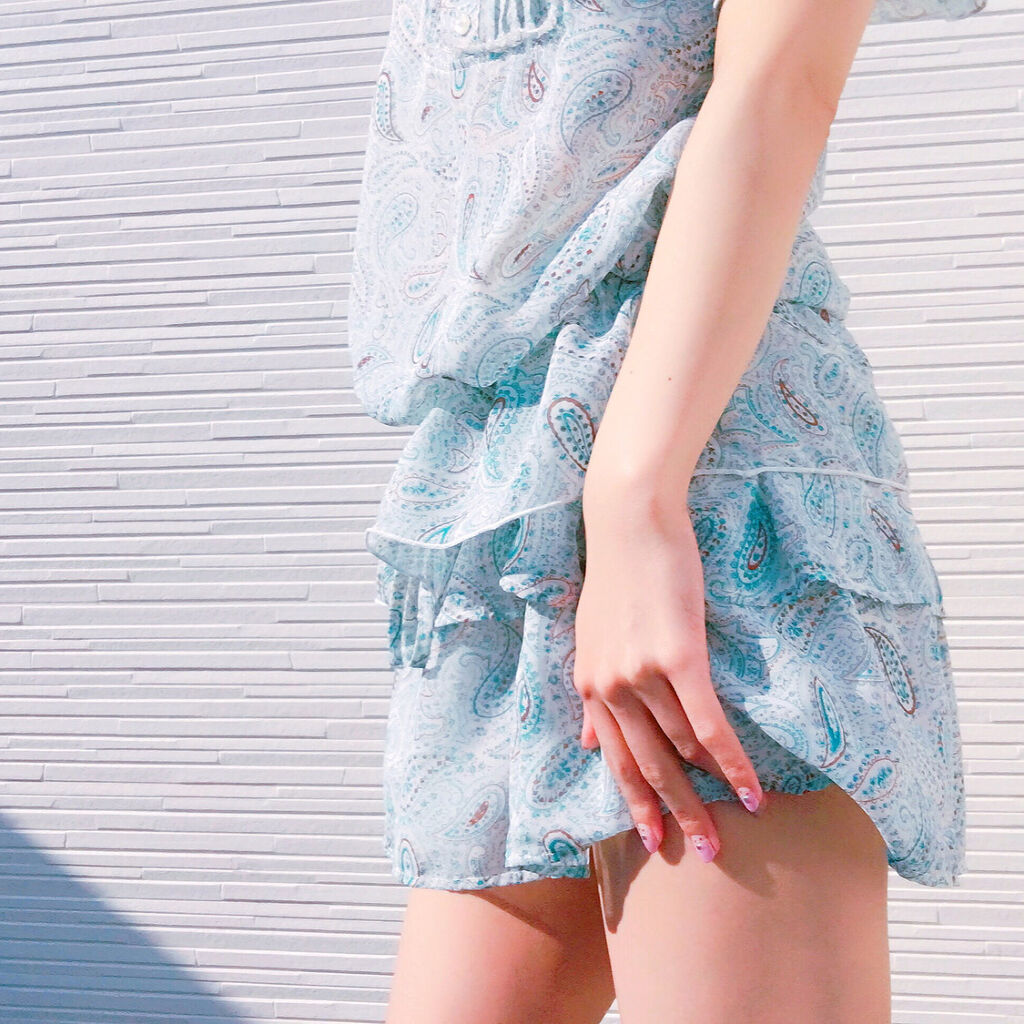 おうち時間の今のうちに。"魅せられる体"になるムダ毛ケアの秘密♡の画像